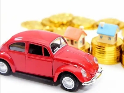 高坪车辆抵押贷款全攻略:不押车、无征信要求的申请流程